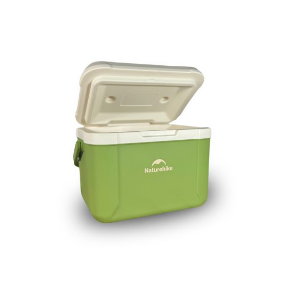 Naturehike chladiaci box 18l - zelený